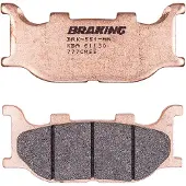 Braking 777cm55 Sintrede Bremseklodser