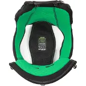 Nolan X-804 Rs Ultra Carbon Inderforing