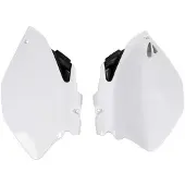 Ufo Yamaha Yz 250 F/yz 450 F 06-09 Sidepaneler