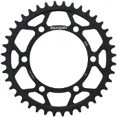Supersprox Triumph 525x42 Rfe2012x42blk Bagtandhjul