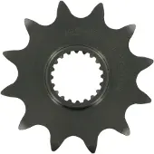 Renthal 453-520 Grooved Forreste Tandhjul