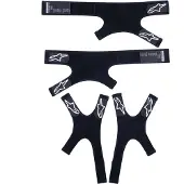 Alpinestars Rk-7 Kb Remsæt
