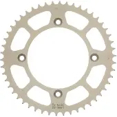 Sunstar Honda Ergal Bagtandhjul