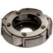 FERODO Yamaha Yp 250 Majesty 2000-2003 Fcc0517 Komplet Kobling