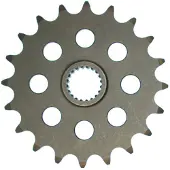 Supersprox Sherco 520x20 Cst1905x20 Forreste Tandhjul