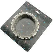 Tecnium Cd3430 Koblings Friktion Splader