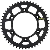 ProX Honda Cr125/250/f250r/f450r ´87 Bagtandhjul