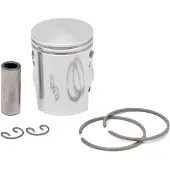 Italkit Puch/derbi 50 D 38.6 Stempelkit