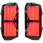 Rtech Ktm 450 Exc-f 2020-2024 Oversized Radiatorgitter