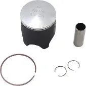 Wössner Honda Cr85 03-07 47 45 8105da Stempelkit