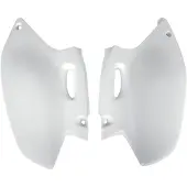 Ufo Yamaha Yz 250 F 01 Sidepaneler