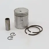 Italkit Guzzi Dingo 60cc D 42 Stempel