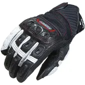 Garibaldi St Carbon Handsker