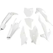 Ufo Body Kit KTM85 18-24 WH2020 KTKIT519@042