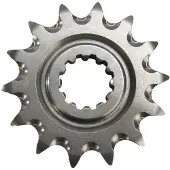 Renthal 482-428 Grooved Forreste Tandhjul