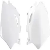 Ufo Honda Crf 250/crf 450 09-10 Sidepaneler