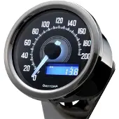 Daytona 85833 Hastighedsmåler