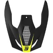 Shot Furious Draw Visir