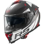 Premier Helmets Typhoon Rs2bm Pinlock Included Fullface-hjelm