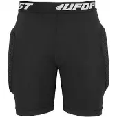 Ufo Reborn Mv6 With Soft Hip Beskyttelsesshorts