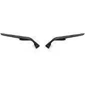Rizoma Stealth Bss060 Sæt Bakspejle