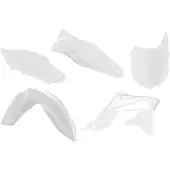 Rtech Kawasaki Kx 250f 13-16 R-kitkxf-bn0-516 Plastikkit