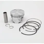 VERTEX Suzuki Burgman 400 D82.95 Stempelkit