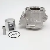 Italkit Husqvarna 250 Cr D 70 1 Seg Cylinder