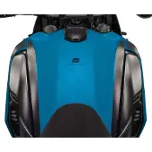 Uniracing Yamaha Xtz 690 Tenere 700 K49377 Motorcykel Ridsebeskytter