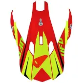 Ufo Interceptor Ii Genix Visir