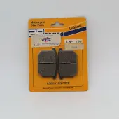 Italkit Suzuki Aramid 810072n Organiske Bremseklodser
