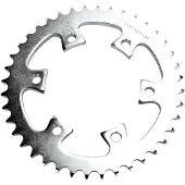 JT Sprockets 530 Jtr1421.40 Steel Bagtandhjul