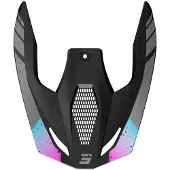Shot Furious Mirage Visir
