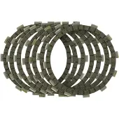 EBC Ck Series Cork Ck1146 Koblings Friktion Splader