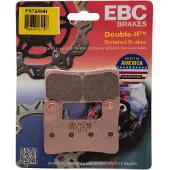 EBC Fa724hh Fa724hh Bremseklodser