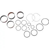 Moose Hard-parts Suzuki Rmz450 18 Gaffel Bøsningssæt