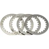 VERTEX H.cr 80 84-02/05/85 03-07 Koblings Friktion Splader