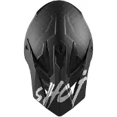 Shot Visera Lite Solid Carbon Visir