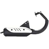Leovince Sitoplus Honda Sfx 50 0564 Homologeret Fuldlinjesystem
