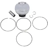 Wössner Honda Crf450r 450x 95 97 8608db Stempelkit
