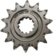 Renthal 440-420 Grooved Forreste Tandhjul