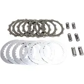 EBC Drc Series Offroad/atv Cork Drc145 Komplet Kobling