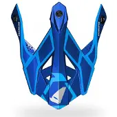 Ufo Intrepid Visir