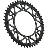 JT Sprockets Suzuki Jtx808.50gr Steel Bagtandhjul