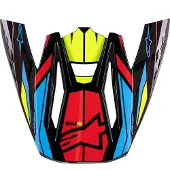 Alpinestars Sm5 Visir