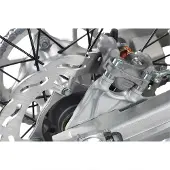Moto-Master 270 Mm Honda 211067 Bremsekaliber Flyttebeslag