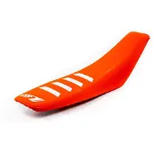 Onegripper Riflet Sædebetræk