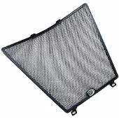 Rg Racing Honda Cbr 1000 Rr 20-23 Rad0257bk Aluminium Radiatorbeskyttelse