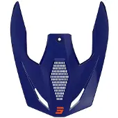 Shot Race Gear Furious Peak Junior Visir