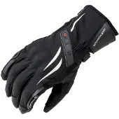 Garibaldi Iver Stripes Primaloft Handsker